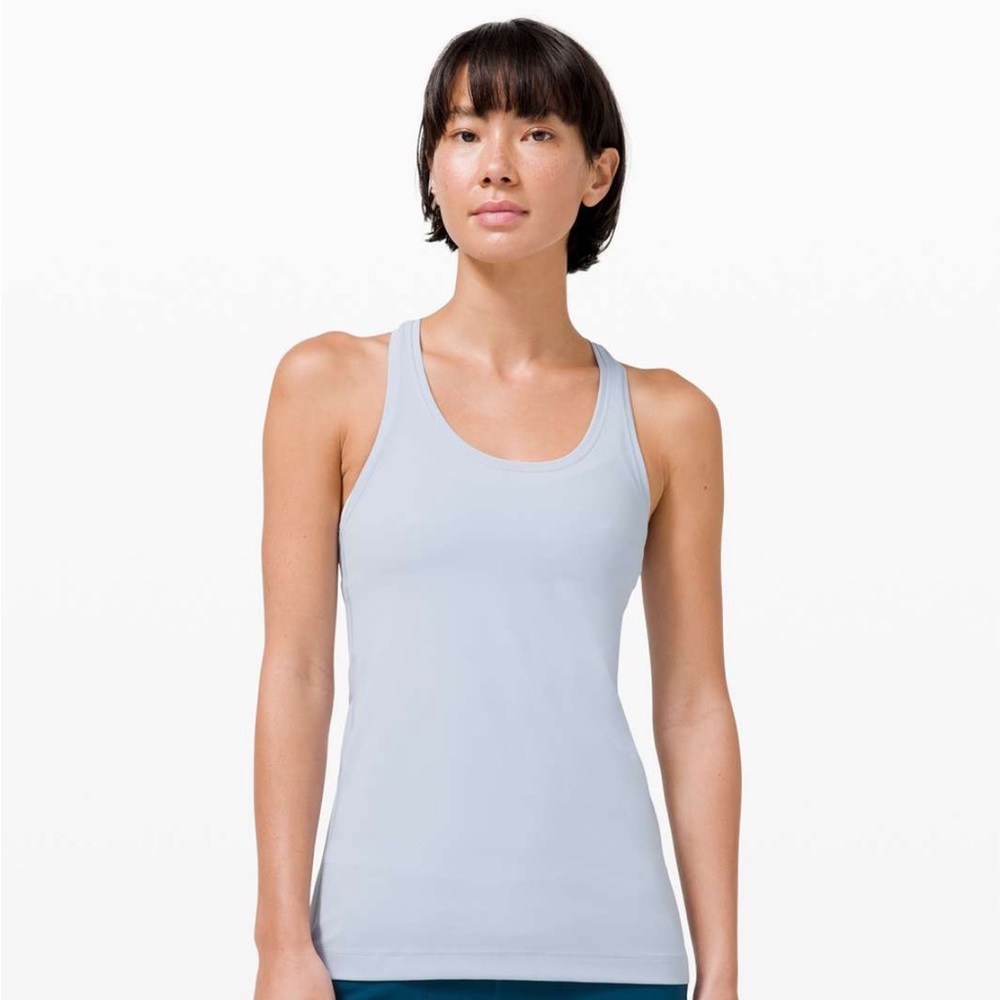 Brand new lululemon tank.